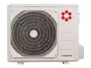 Колонный кондиционер Kentatsu KSFV70XFAN1/KSRT70HFAN1