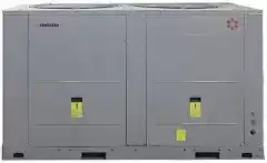 Компрессорно-конденсаторный блок Kentatsu KHHA450CFAN3