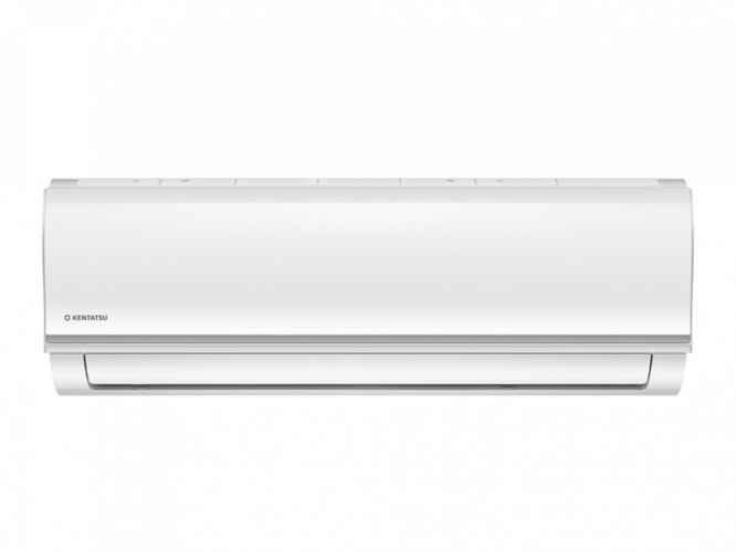 Сплит-система Kentatsu KSGYK53HZRN1/KSRYK53HZRN1 Yuki Inverter