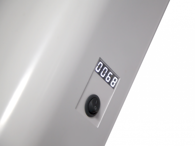 Бактерицидный рециркулятор Ballu RDU-100D ANTICOVIDgenerator Wi-Fi