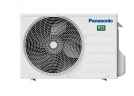 Сплит-система Panasonic CS-TZ50WKEW/CU-TZ50WKE Compact Inverter