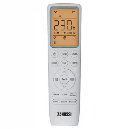Внутренний блок мульти сплит-системы Zanussi ZACS/I-07 HB-BLACK FMI2/N8/IN Multi Combo