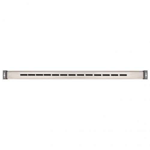 Электрический конвектор Ballu Plinth Compact BEC/PLC-100-400