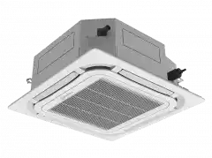 Кассетная сплит-система Electrolux EACC-48H/UP4-DC/N8 Unitary Pro 4 DC