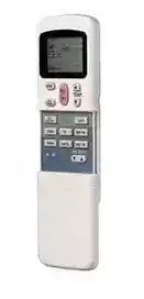 Кассетная сплит-система General Climate GC-4C24HRN2/GU-U24H2