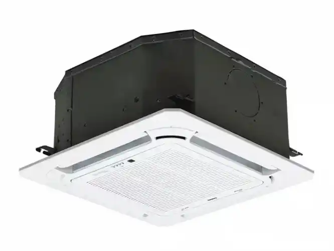 Кассетная сплит-система Kentatsu KSZB35HZAN1R/KSUNB35HZAN1/KPU65-D
