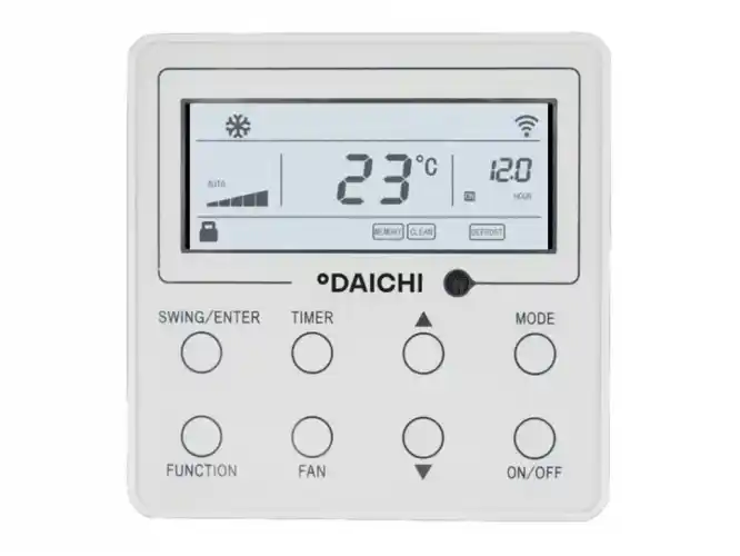 Канальная сплит-система Daichi DA70BLHS1R1/DF70BLS1R1