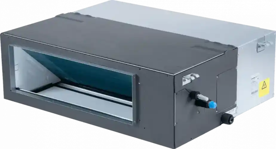 Канальная сплит-система Ecoclima ECLMD-H48/5R1C/ECL-H48/5R1C(U)