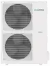 Канальная сплит-система Ecoclima ECLMD-H48/5R1C/ECL-H48/5R1C(U)