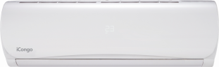 Сплит-система iCongo CS-21V3G-B170AB/CS-21V3G-Y8B Aero DC Inverter