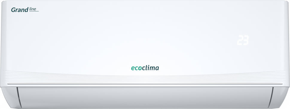 Сплит-система Ecoclima ECW-TC09/AA-4R1/EC-TC09/A-4R1 Grand Line