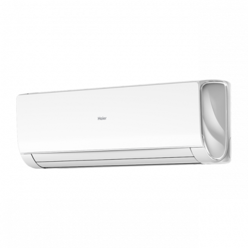 Сплит-система Haier AS12NS6ERA-W/1U12BS3ERA Lightera DC-Inverter white