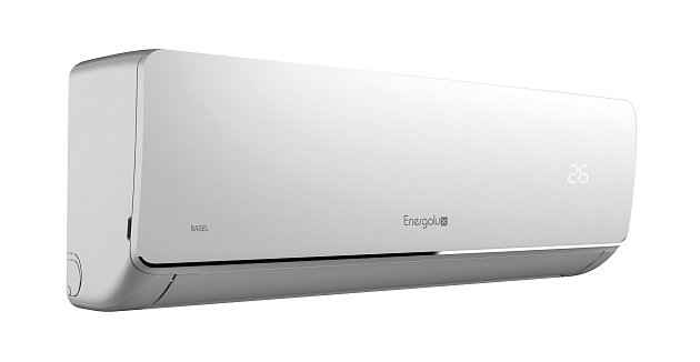 Сплит-система Energolux SAS18B4-A/SAU18B4-A-WS30 Basel 4 WS