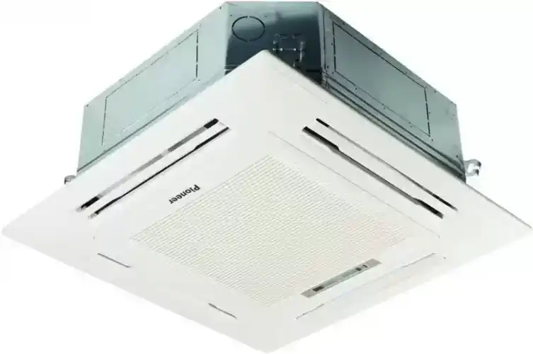 Внутренний кассетный блок мульти сплит-системы Pioneer KCMS12B/TC03