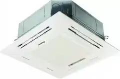 Внутренний кассетный блок мульти сплит-системы Pioneer KCMS12B/TC03