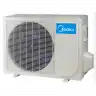 Напольно-потолочный кондиционер Midea MUE-24HRN1-Q1 / MOCA30U-24HN1-Q