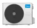 Канальная сплит система Midea MTI-36HW1N1P-R/MOU-36HN1-LR