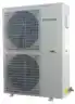 Канальная сплит-система Rovex RD-48HR3/CCU-48HR3