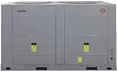 Компрессорно-конденсаторный блок Kentatsu KHHA700CFAN3
