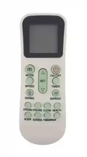 Внутренний кассетный блок мультизональной системы VRF Dahatsu CS-VRF-H125/R1X