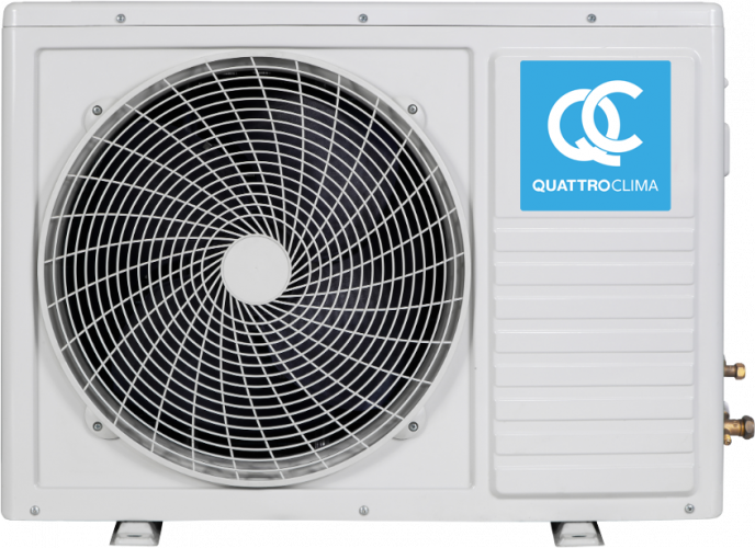 Сплит-система Quattroclima QV-M09WAE/QN-M09WAE Monsone
