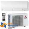 Сплит система Mitsubishi Electric MSZ-FH25VE / MUZ-FH25VEHZ (Zubadan)
