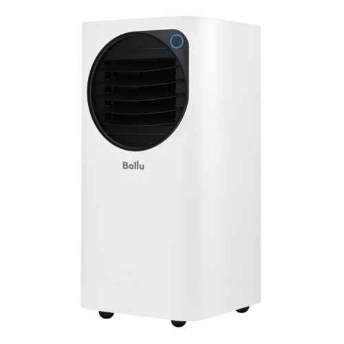 Мобильный кондиционер Ballu BPAC-10 EPW/N6 Eclipse white