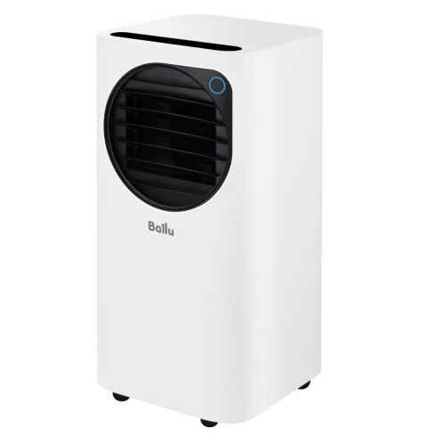 Мобильный кондиционер Ballu BPAC-10 EPW/N6 Eclipse white