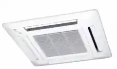 Внутренний блок мульти сплит-системы Fujitsu AUYG09LVLA/UTGUFYDW