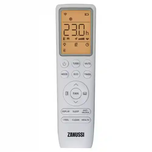Внутренний блок мульти сплит-системы Zanussi ZACS/I-09 HB-BLACK FMI2/N8/In Multi Combo