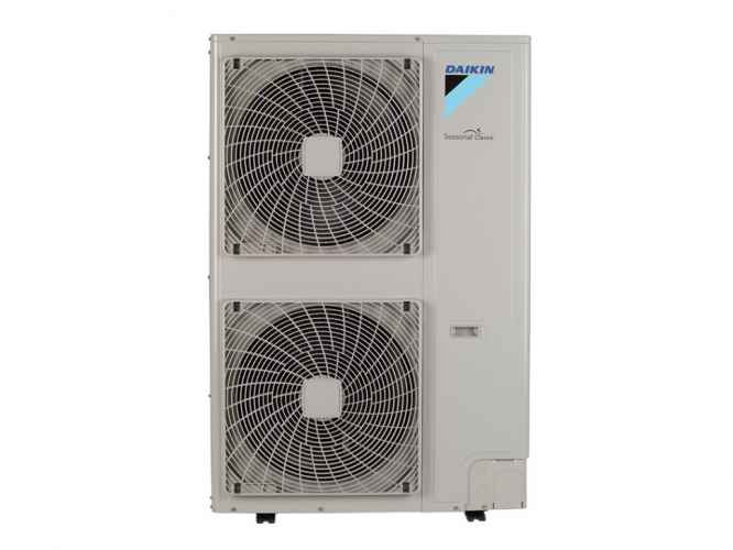 Кассетная сплит-система Daikin FCAG140B/RZQSG140LY