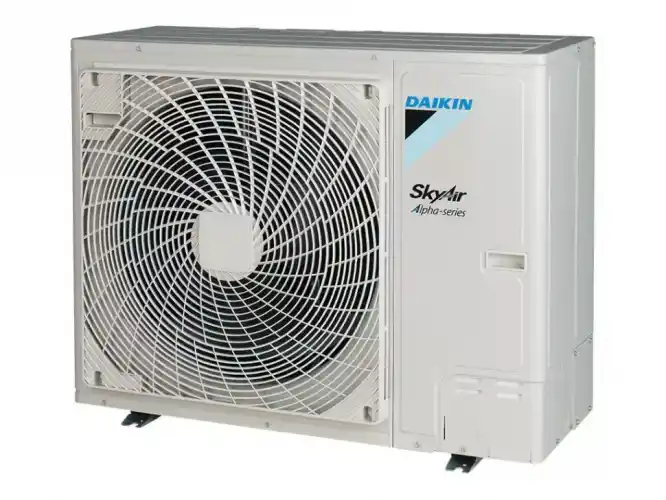 Кассетная сплит-система Daikin FCAG71B/RZAG71NY1