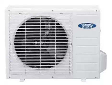 Кассетная сплит-система General Climate GC-4C36HRN2/GU-U36H2