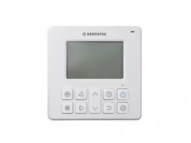 Кассетная сплит-система Kentatsu KSZB53HZAN1R/KSUNB53HZAN1/KPU65-D