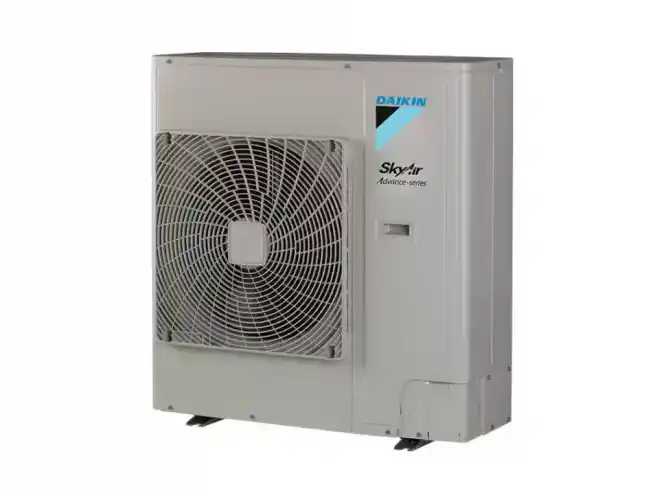 Колонная сплит-система Daikin FVA125A/RZASG125MY1