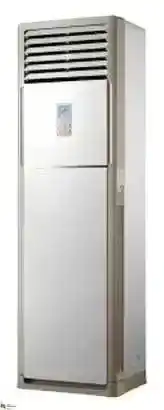 Колонный кондиционер Leberg LS-FS48M / LU - 48M3K