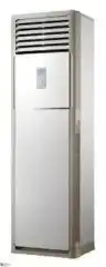 Колонный кондиционер Leberg LS-FS48M / LU - 48M3K