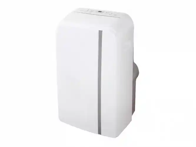 Мобильный кондиционер Midea MPPDB-12CRN7-Q