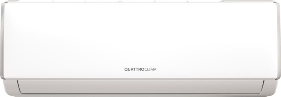 Сплит-система Quattroclima QV-VE12WBE/QN-VE12WBE Verona DC Inverter