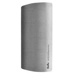 Бактерицидный рециркулятор Ballu DR-24D ANTICOVIDgenerator Silver
