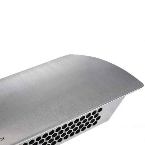 Бактерицидный рециркулятор Ballu DR-24D ANTICOVIDgenerator Silver