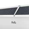 Электрический конвектор Ballu Plinth Transformer с блоком управления и опорами BEC/PL-500-4E (электронный)