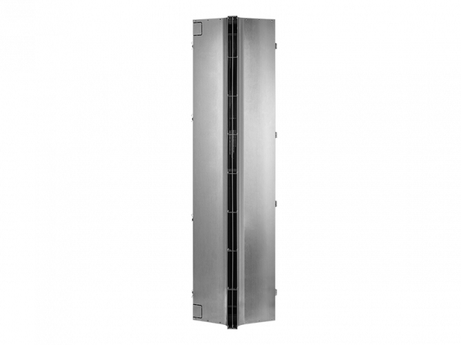 Водяная тепловая завеса Ballu BHC-U20W55-PS2 Ultra