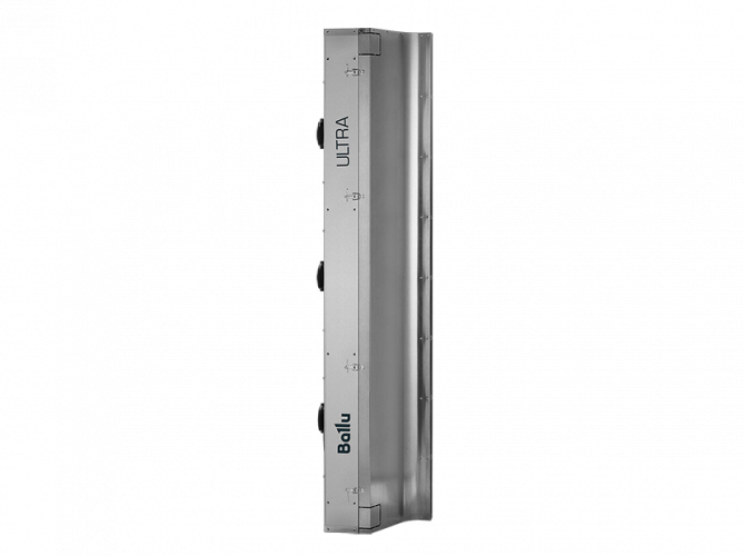 Водяная тепловая завеса Ballu BHC-U20W55-PS2 Ultra