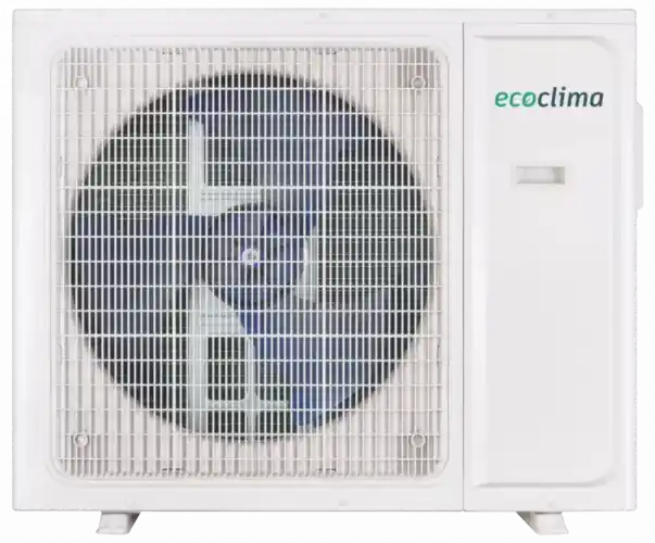 Напольно-потолочная сплит-система Ecoclima ECLCF-H18/4R1C/ECL-H18/4R1C(U)