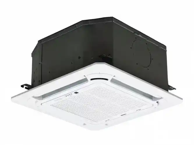 Кассетная сплит-система Kentatsu KSZTA35HFAN1R/KSUTA35HFAN1L/KPU65-D