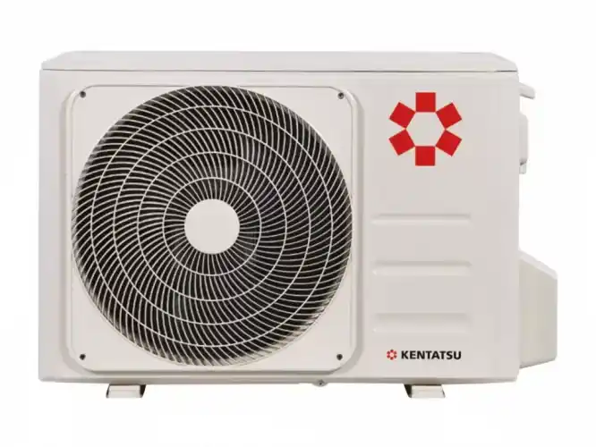 Кассетная сплит-система Kentatsu KSZTA35HFAN1R/KSUTA35HFAN1L/KPU65-D