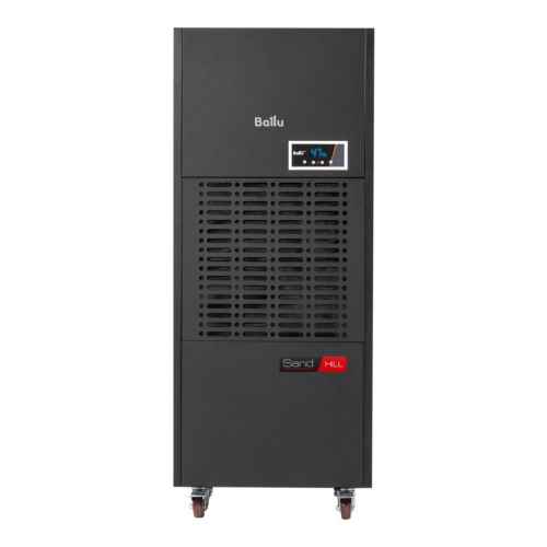 Осушитель воздуха Ballu BDH-168LE Sand Hill