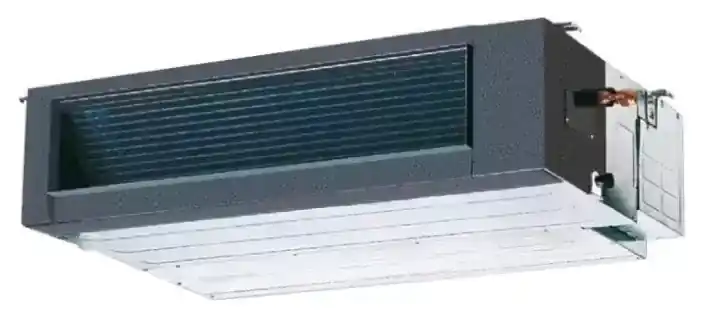 Канальная сплит система Midea MTI-36HWN1-R/MOU-36HN1-R