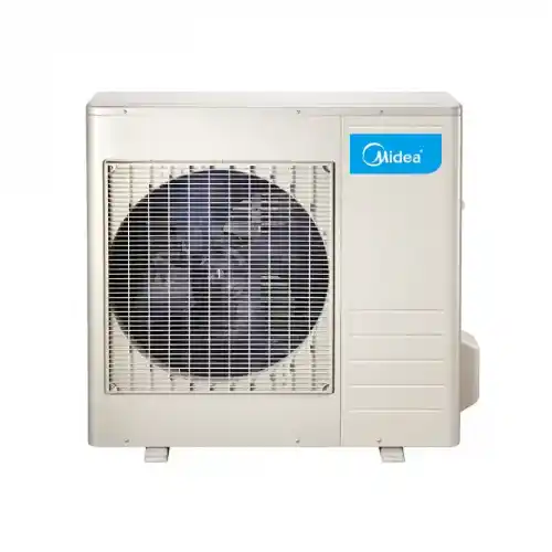 Канальная сплит система Midea MTI-36HWN1-R/MOU-36HN1-R